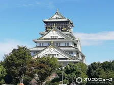 “鉄筋コンクリ造”の大阪城天守閣、国の重要文化財に指定はなぜ？  理由＆さまざまな声「えらい時代になったもんや」
