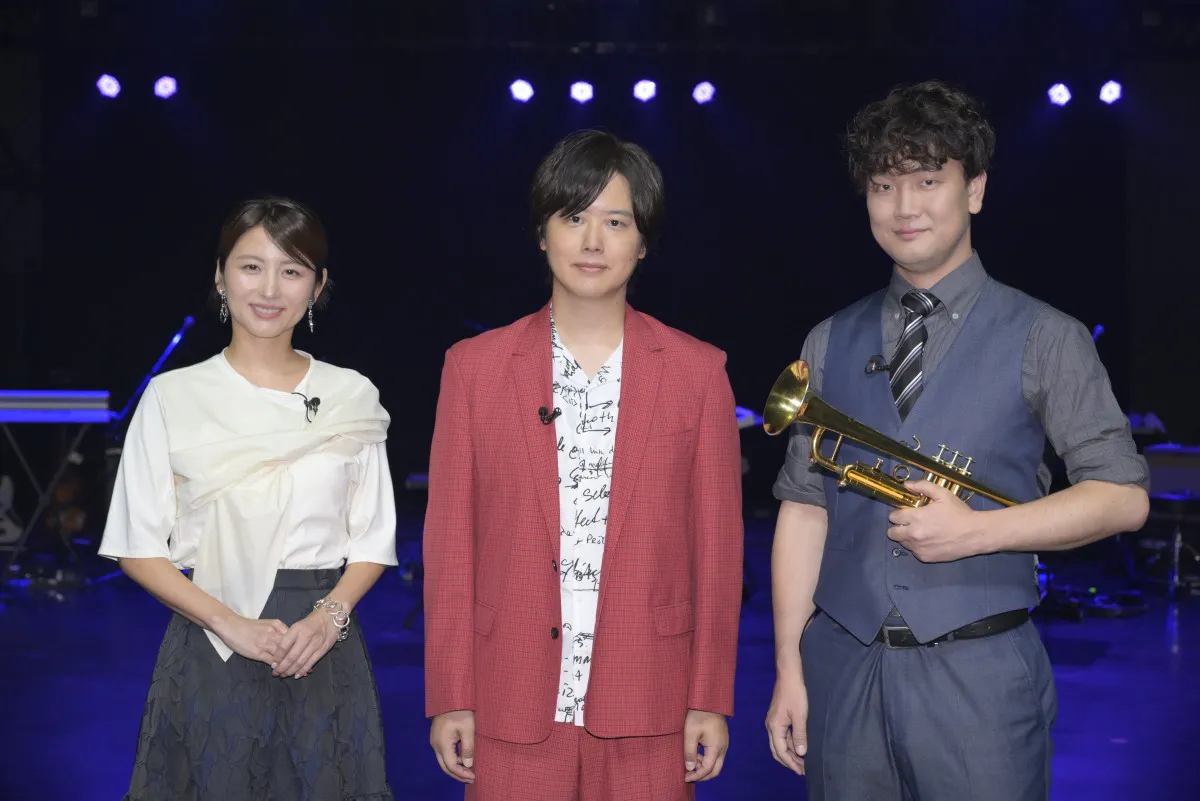 原田真二の衝撃デビュー曲、EPO、松村とおる、南佳孝…シティポップ音楽番組が今夜放送【披露曲の一覧】