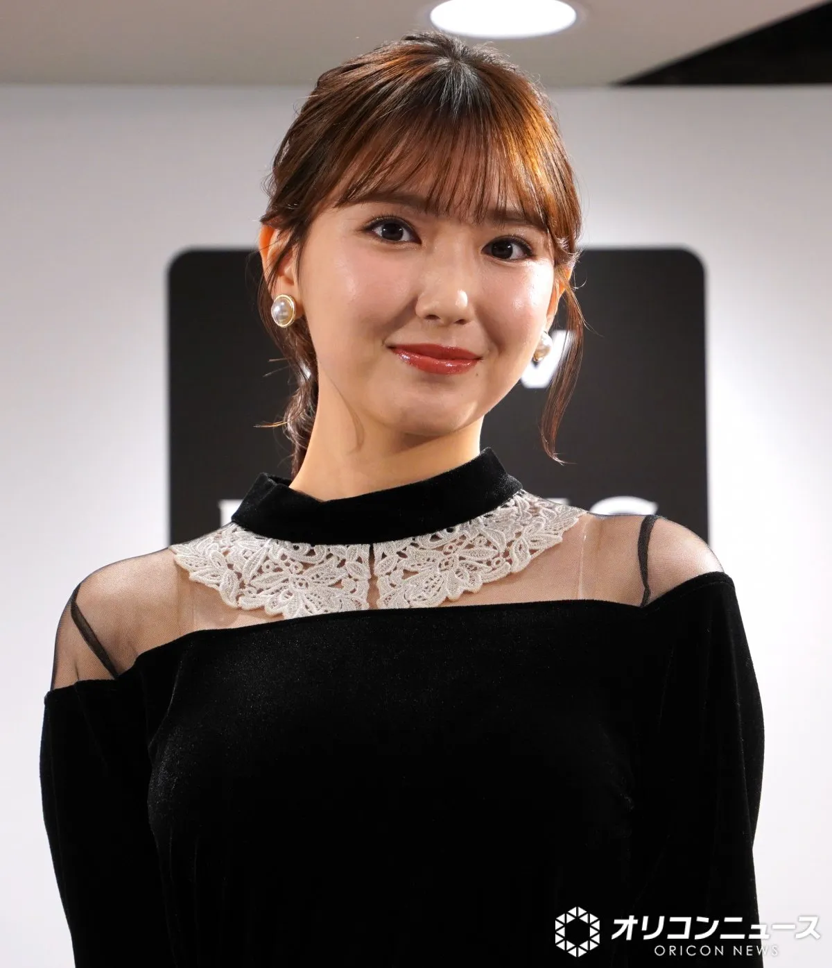 名古屋出身・沢口愛華、中日新監督に「びっくりな人選」球団へ“おねだり”も