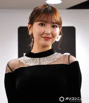 名古屋出身・沢口愛華、中日新監督に「びっくりな人選」球団へ“おねだり”も