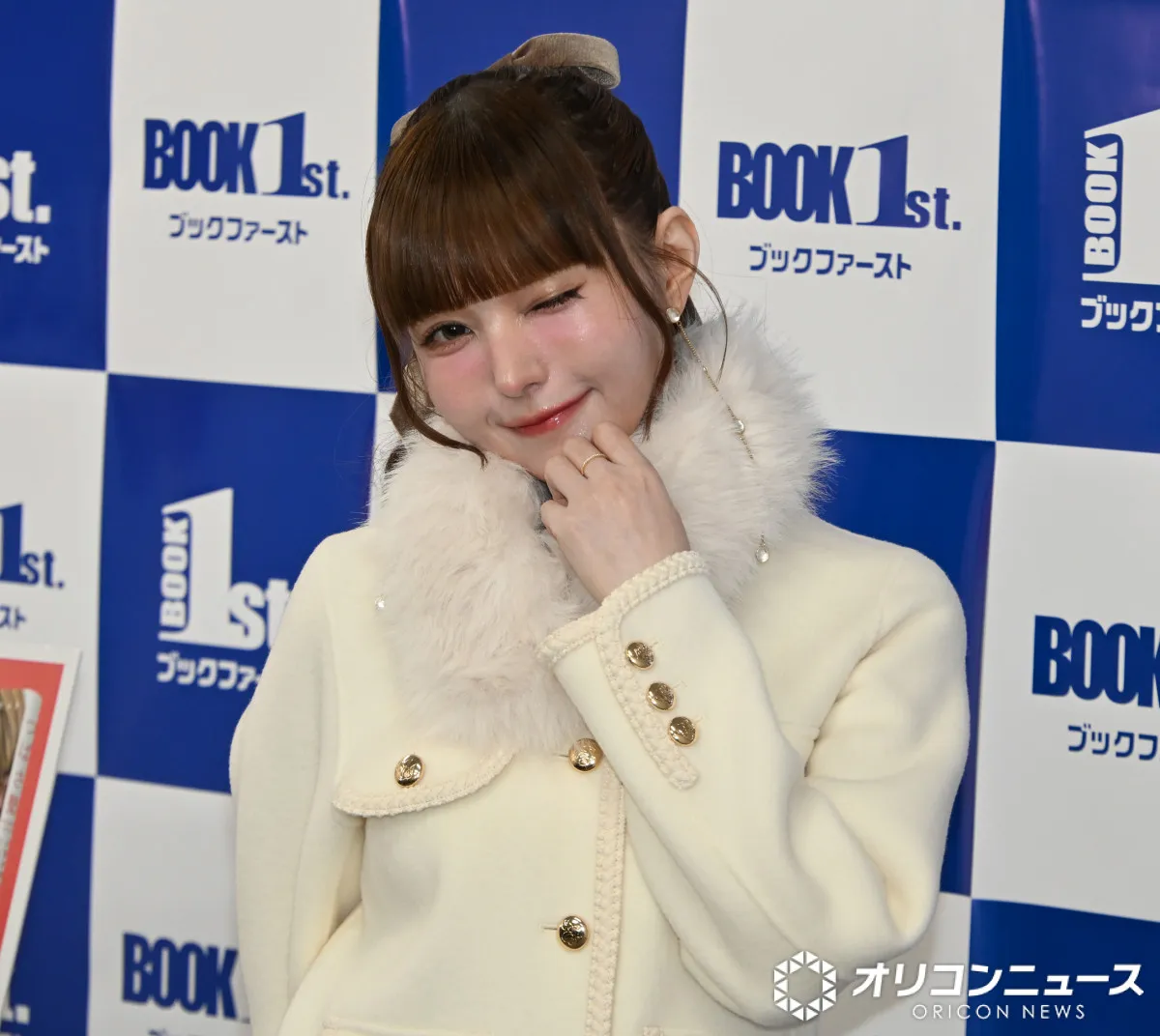 益若つばさ、テレビに出て気付いたこと　ギャル時代の素直すぎる言動を反省「感じが悪くて」