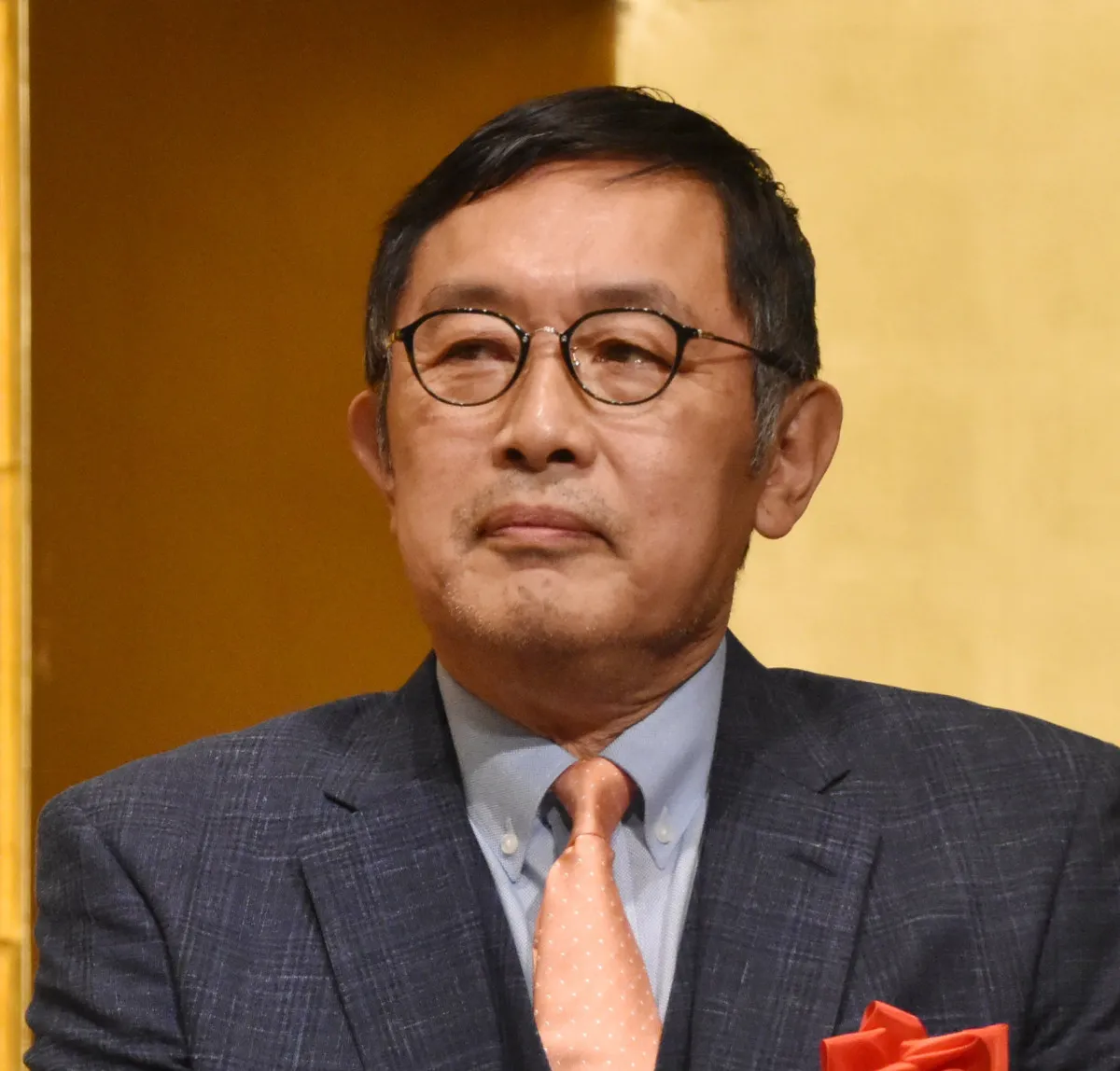 内藤剛志、新ドラマで“警視総監”に　SNS反響「捜査一課長がとうとう」「ついに警視総監に！」『ボーダーズ』第1話【ネタバレあり】