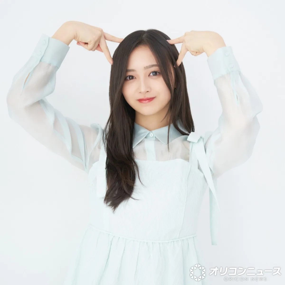 乃木坂46井上和、4度目の表題曲センター決定　大河ドラマや『トイ・ストーリー5』で話題