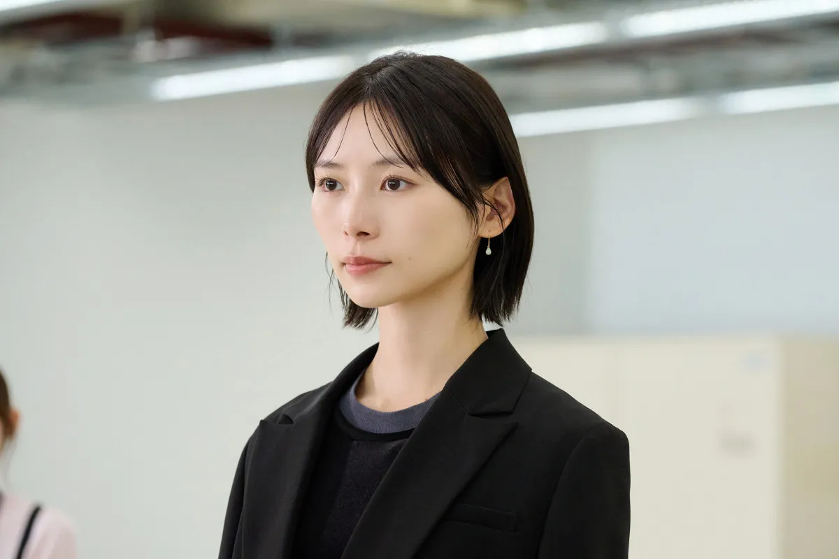 元天才子役にオーディションの話が舞い込む　19日放送『妻を引退します』第3話【あらすじ】