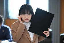 ウ・ヨンウ日本版『南田南弁護士は天才肌』今夜開幕　芦田愛菜が自ら明かす役作り【第1話見どころ・メッセージ全文】
