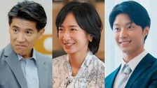 原菜乃華＆堤真一の連ドラ『もうパパ！』後半回ゲスト解禁　ガレッジセール・ゴリ＆映美くらら＆榎田一王