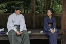 『ブラッサム』次回あらすじ　珠は、かつての嫁ぎ先の次男・木村保と再会して…