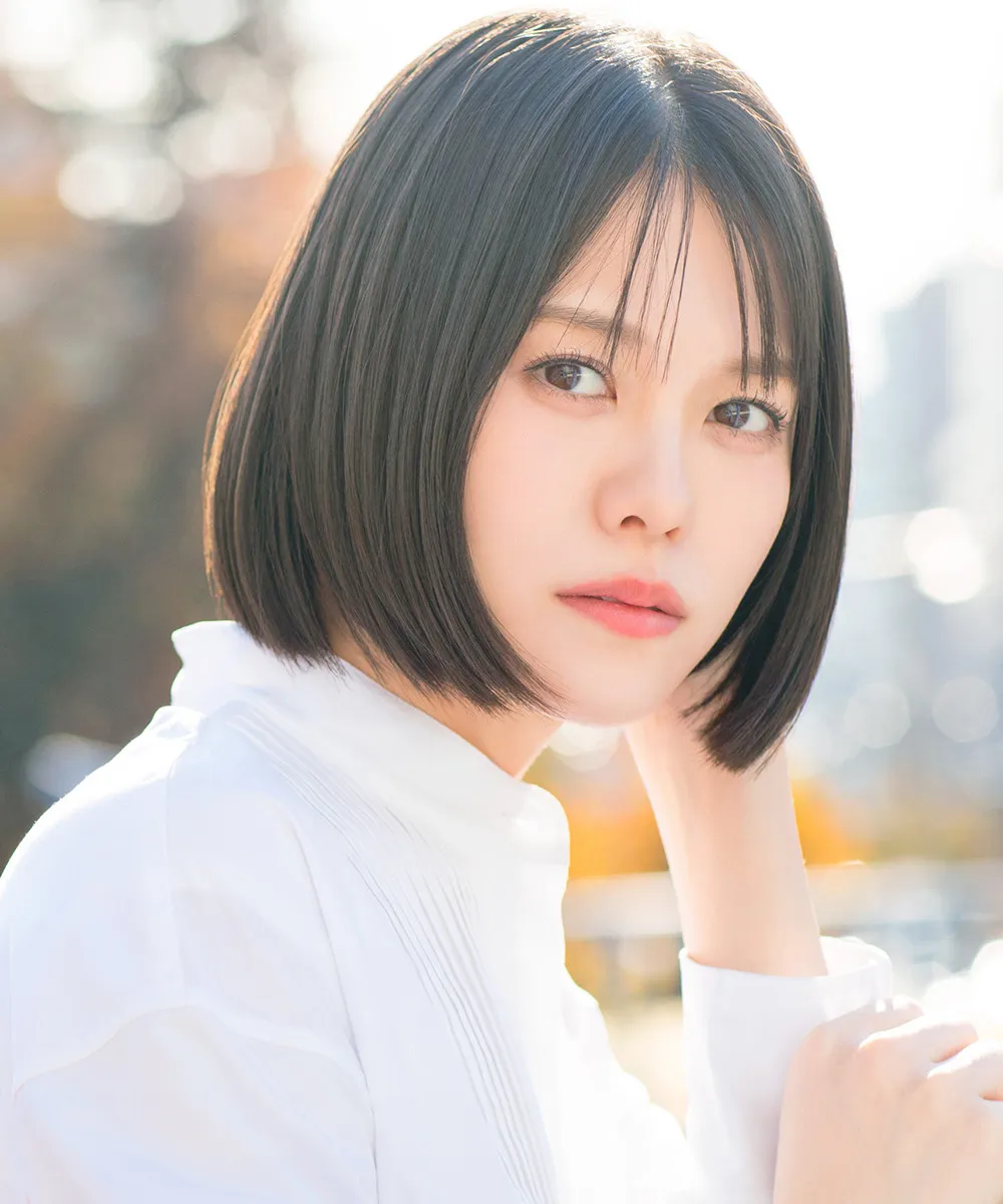 NTV 新日曜ドラマ『ハイド&シーク 0秒前の彼女』出演の志田彩良が所属するテンカラットが新人を募集『2026秋ドラマ特別オーディション』開催