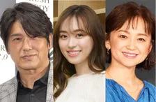 福原遥が今月結婚発表　『舞いあがれ！』で両親役の高橋克典＆永作博美がそれぞれ祝福「末永くお幸せに!!」「心よりおめでとう」