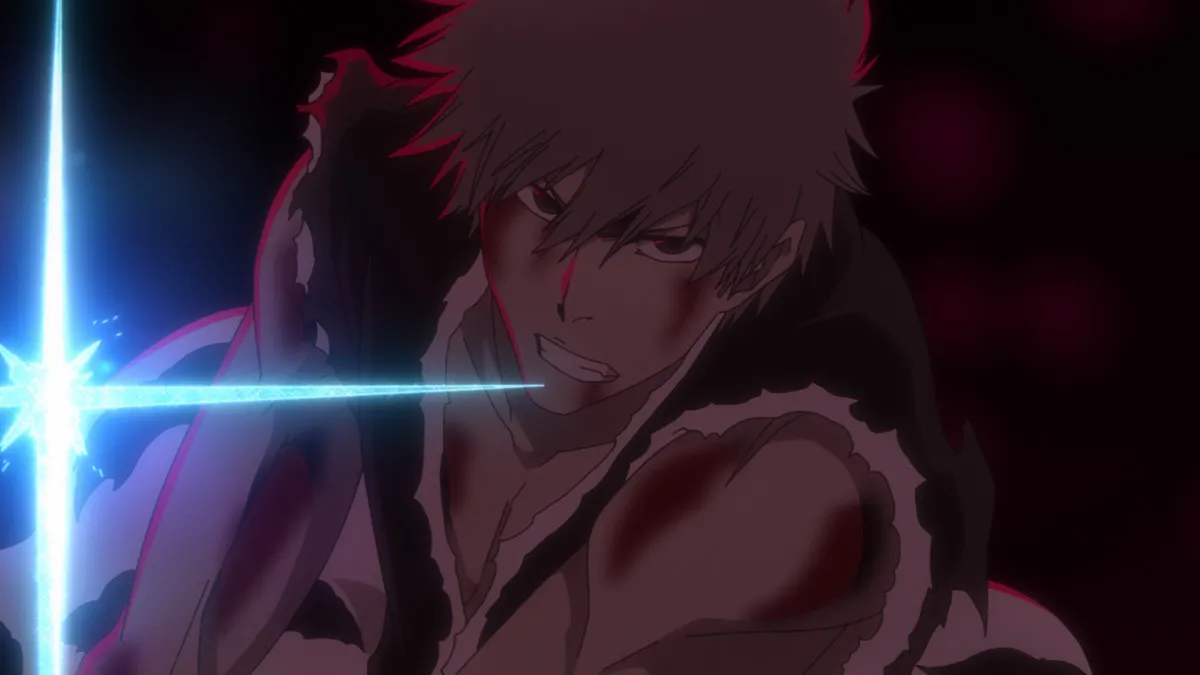 『BLEACH 千年血戦篇-禍進譚-』その攻撃は！？最後の血戦が始まる　第49話あらすじ＆場面カット解禁