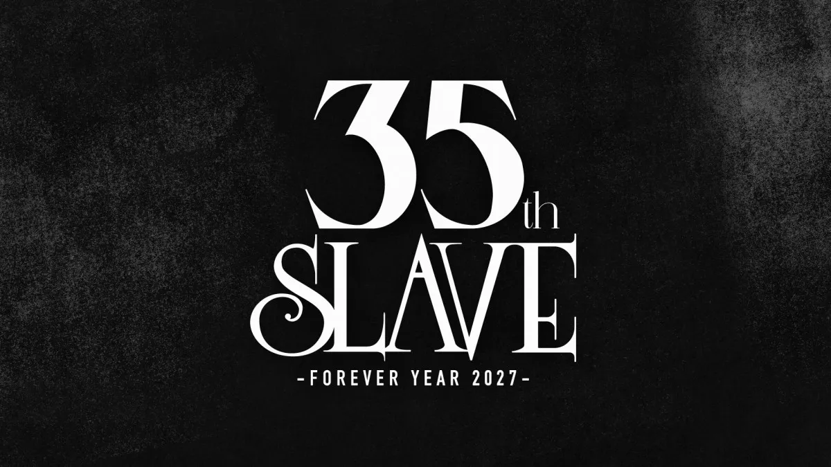 LUNA SEA、ファンクラブ発足35周年記念ツアー開催決定　史上初の規模で全国5都市7公演