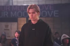 MAZZEL・RAN、映画『ワンダンス』キーパーソンを熱演「殻を破ってみようという気持ちにさせてくれる作品」