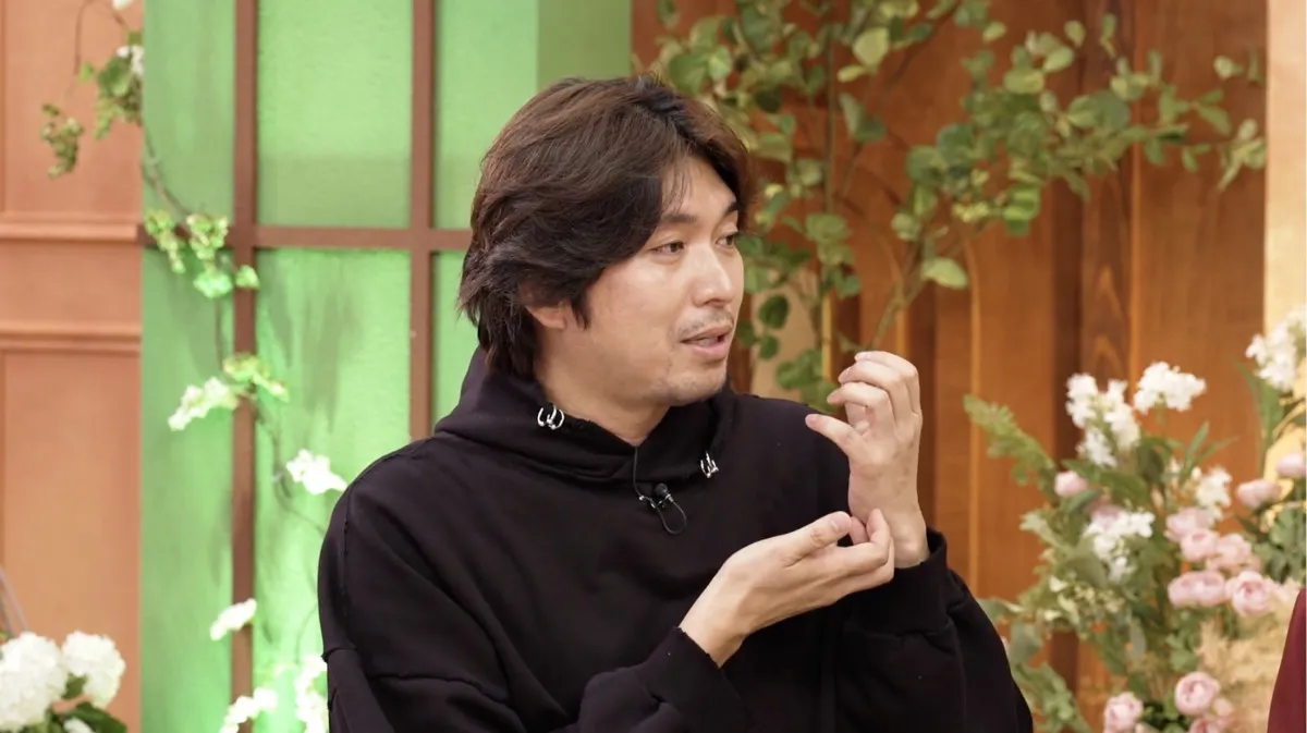 元議員・宮崎謙介、妻から飲み会の許可を得るための方法を明かす　過去の騒動を経た育児事情にスタジオも共感