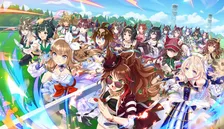 『ウマ娘』海外初の大型ライブ、現時点でビザの承認が下りず　ロサンゼルス現地22日・23日開催予定の大型イベント