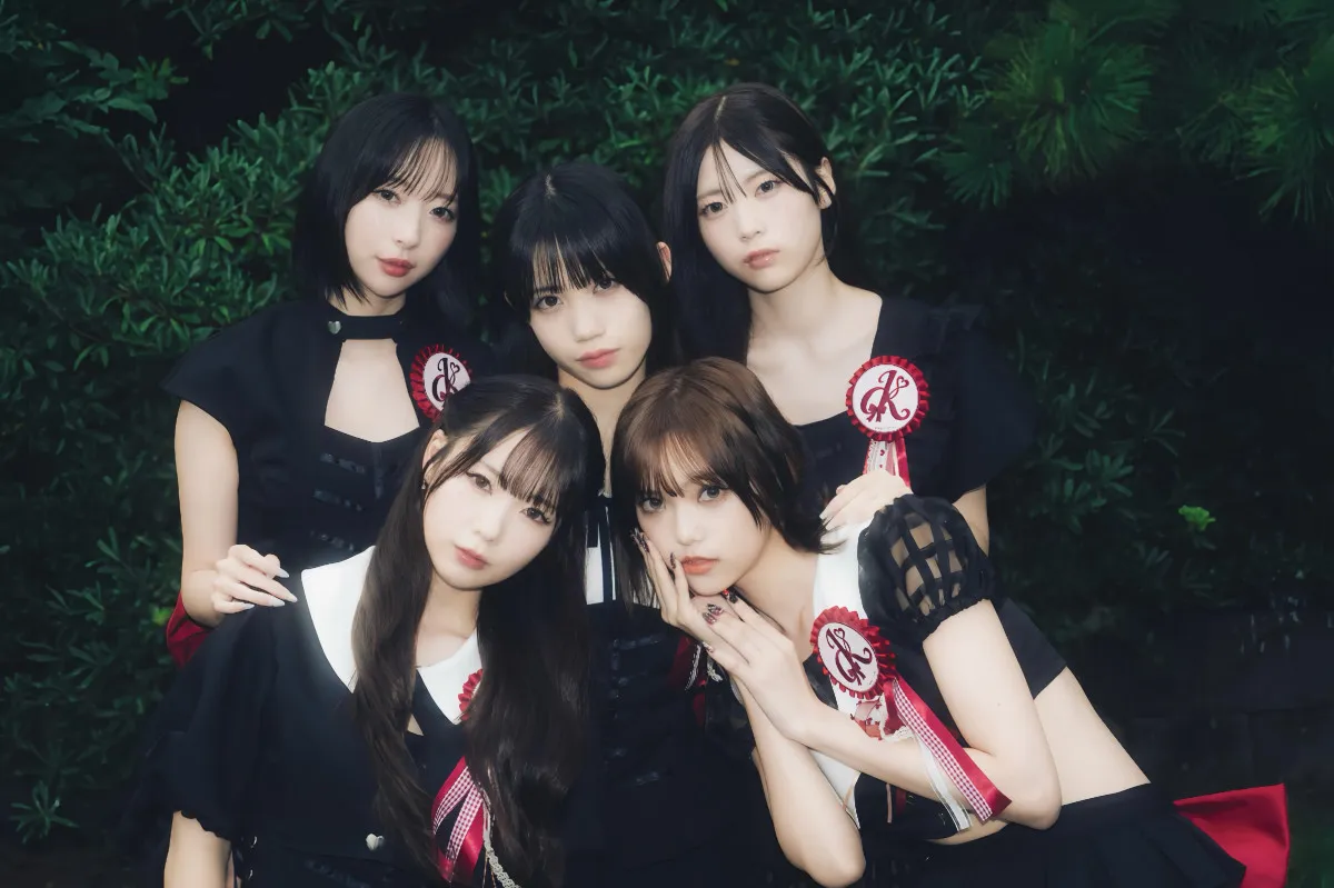 元メンバーがプロデューサーに　アイドルグループ・DEAR KISS、活動終了から2年を経て復活