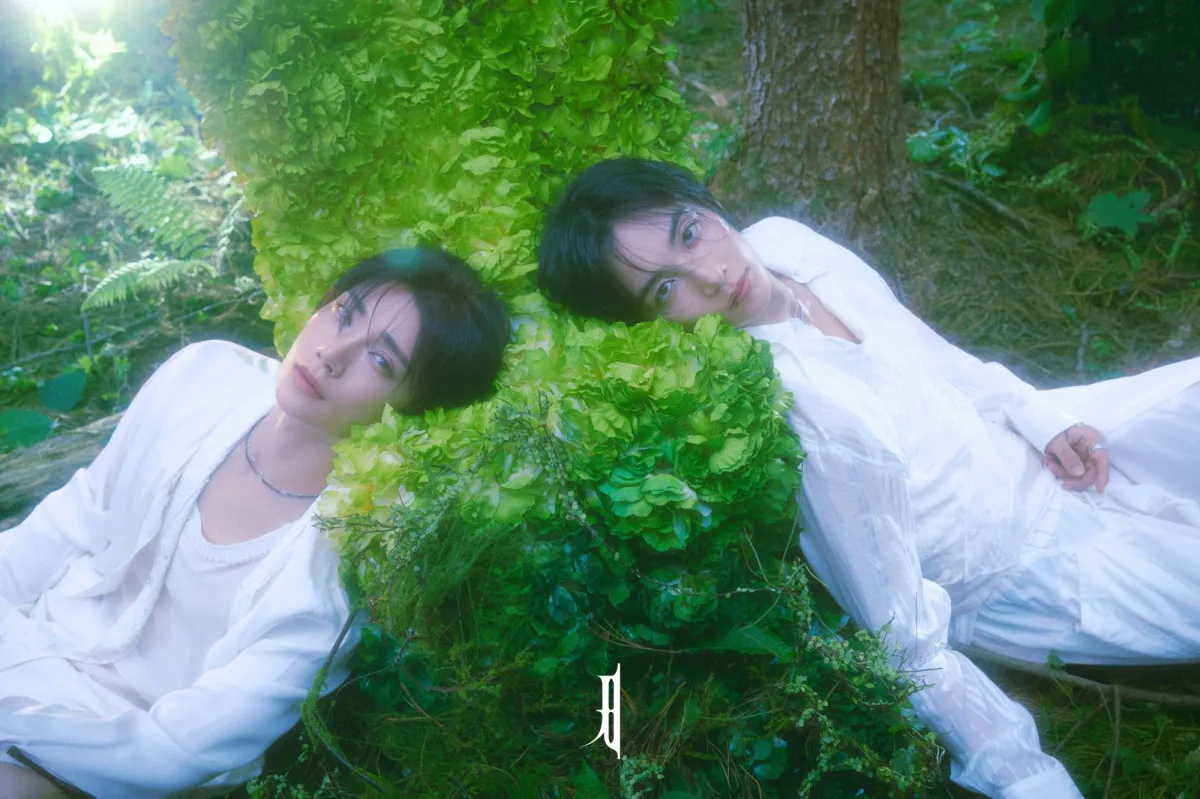 SEVENTEEN・JEONGHAN＆JOSHUA、「JxJ（SEVENTEEN）」でカムバック「1日も早くファンの皆さまにお会いしたい」【一問一答】