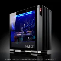 マウスコンピューター、インテル日本法人50周年記念PC発売へ　50台限定で価格は50万円