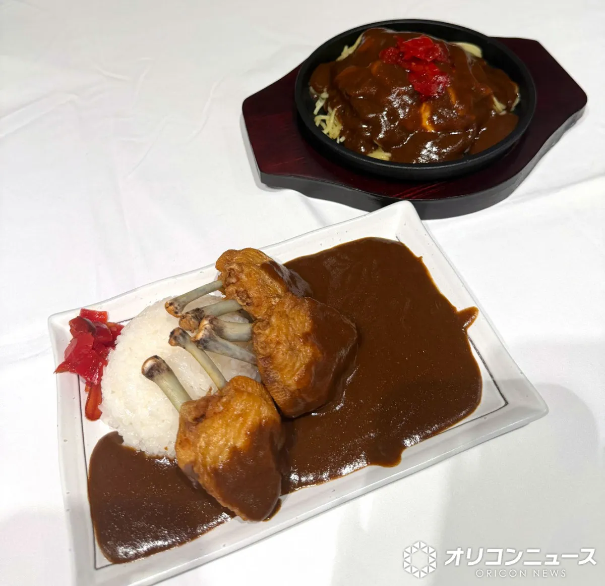 アパホテル×鳥貴族コラボ　コスパ抜群カレーライスとカレー焼ラーメンを一足先に食べてきた