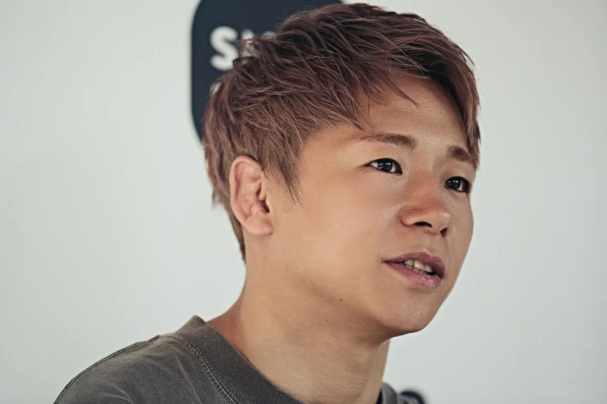 武尊、SNSの誹謗中傷に警鐘「法整備した方がいい」危険性と責任感について連投