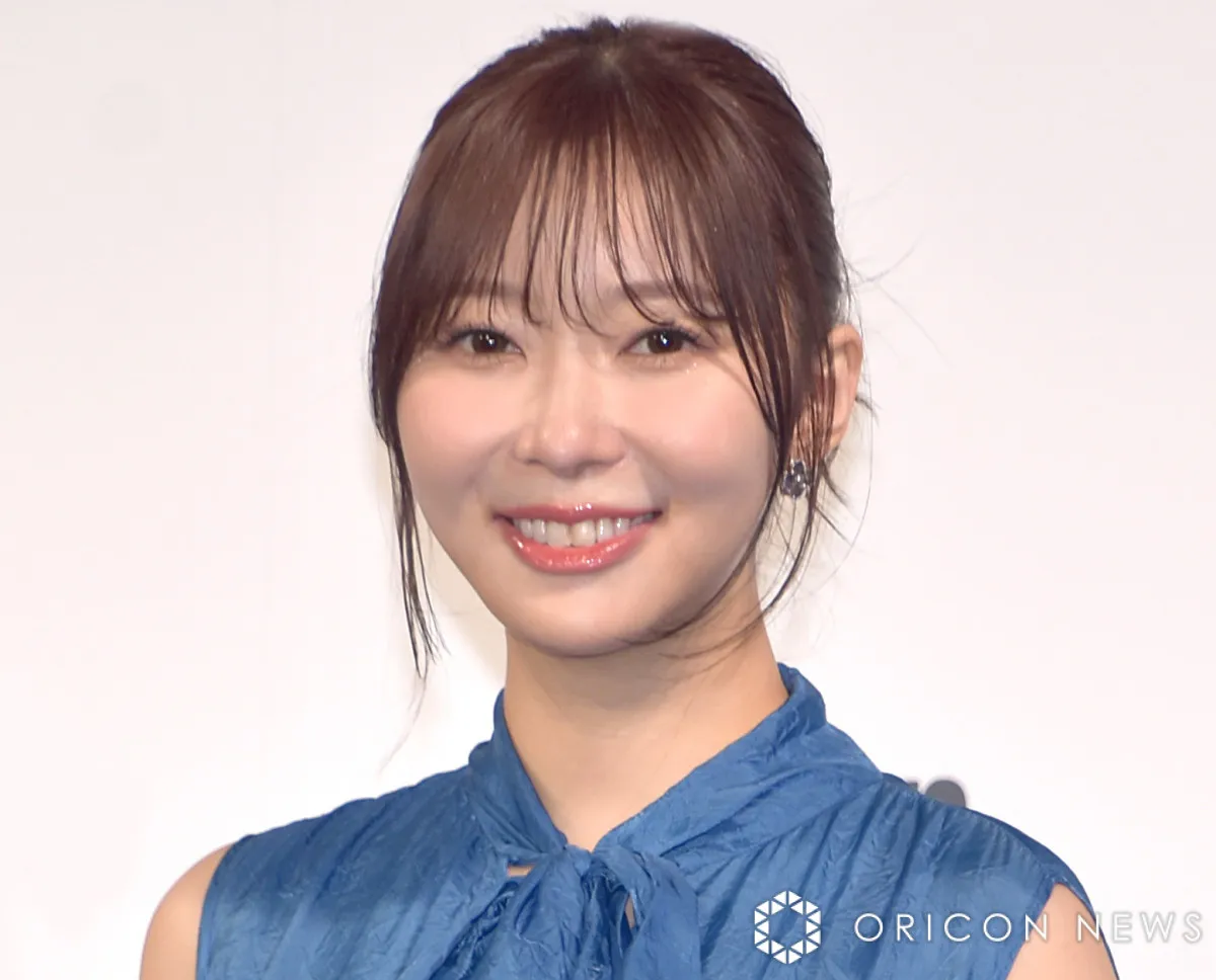 指原莉乃、家電量販店で総額約80万円　買い物姿にファン絶賛「経済ぶん回しサシさん推せる」「マジで最高」