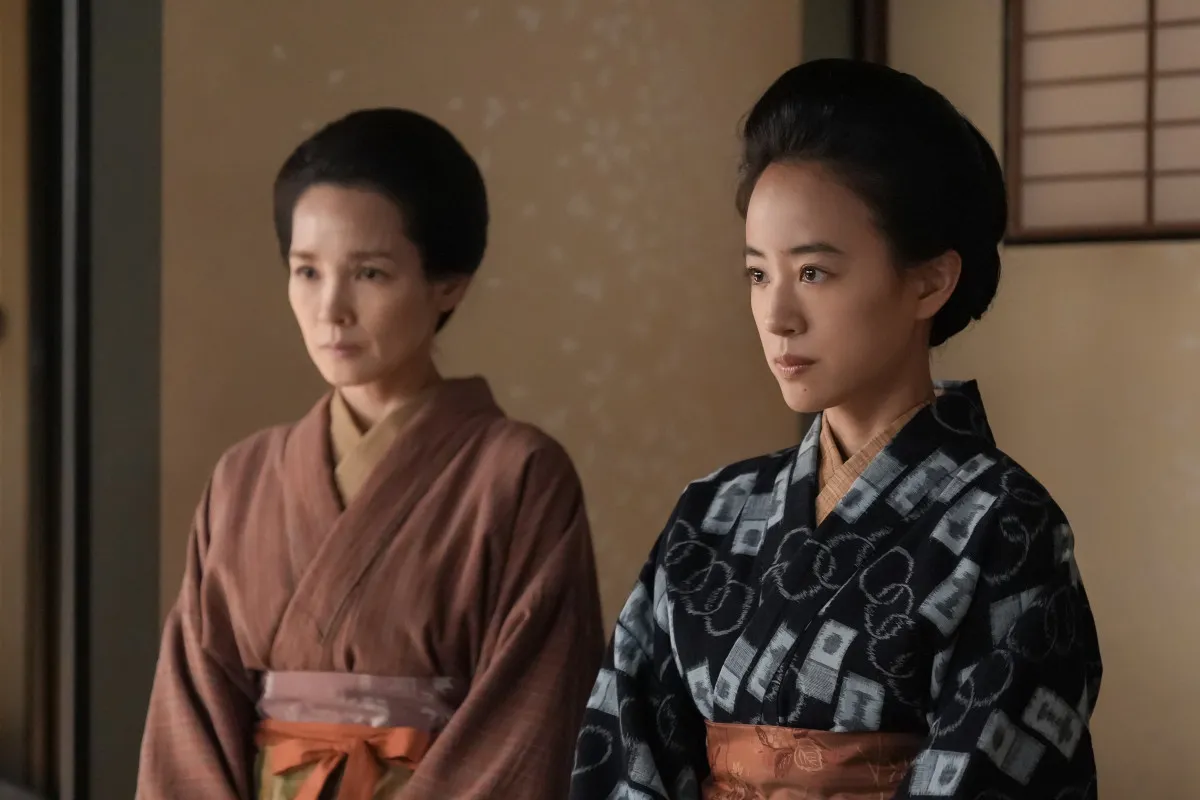 『ブラッサム』第17回　保の母・照子が珠のもとへ訪ねて来て、ある事を提案する