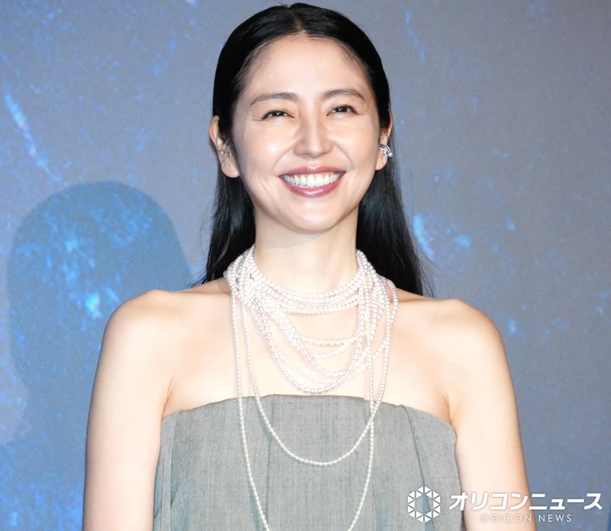長澤まさみ、22年ぶりのゴジラシリーズ出演「また帰ってくることができた」　『FINAL WARS』小美人以来の参加