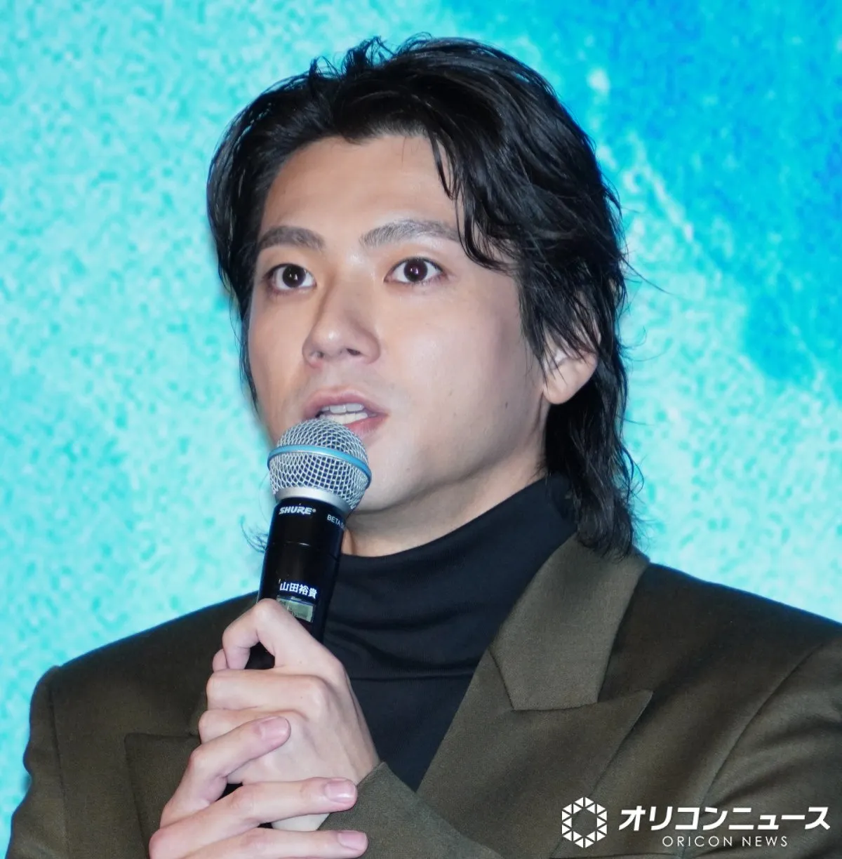 山田裕貴、『ゴジラ-0.0』脚本に喜び「俺、生きてる」　佐々木蔵之介は「無力だった俺たちが何かできるか」