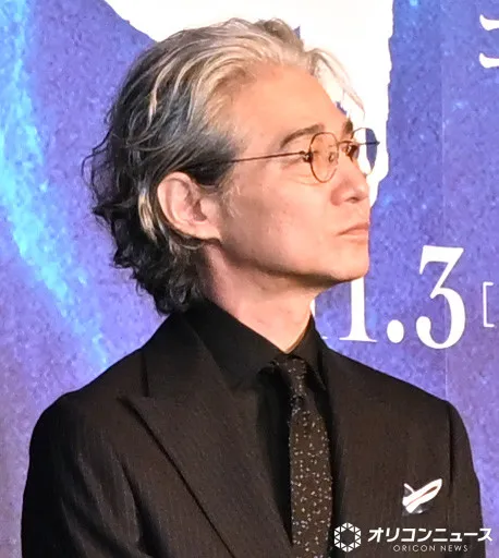 吉岡秀隆、再びゴジラと戦いボヤく「貧乏くじを引きました」　長澤まさみの手料理食べたことが判明して“当たりくじ説”も