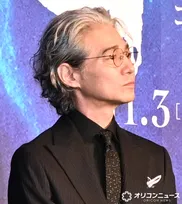 吉岡秀隆、再びゴジラと戦いボヤく「貧乏くじを引きました」　長澤まさみの手料理食べたことが判明して“当たりくじ説”も