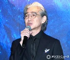 吉岡秀隆、あまりの衝撃で2日ご飯食べられず　山崎貴監督作品に救われる