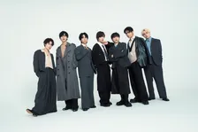 IMP.、3rdアルバム『PERIOD.』リリース決定　リードトラックは小渕健太郎（コブクロ）が楽曲プロデュース