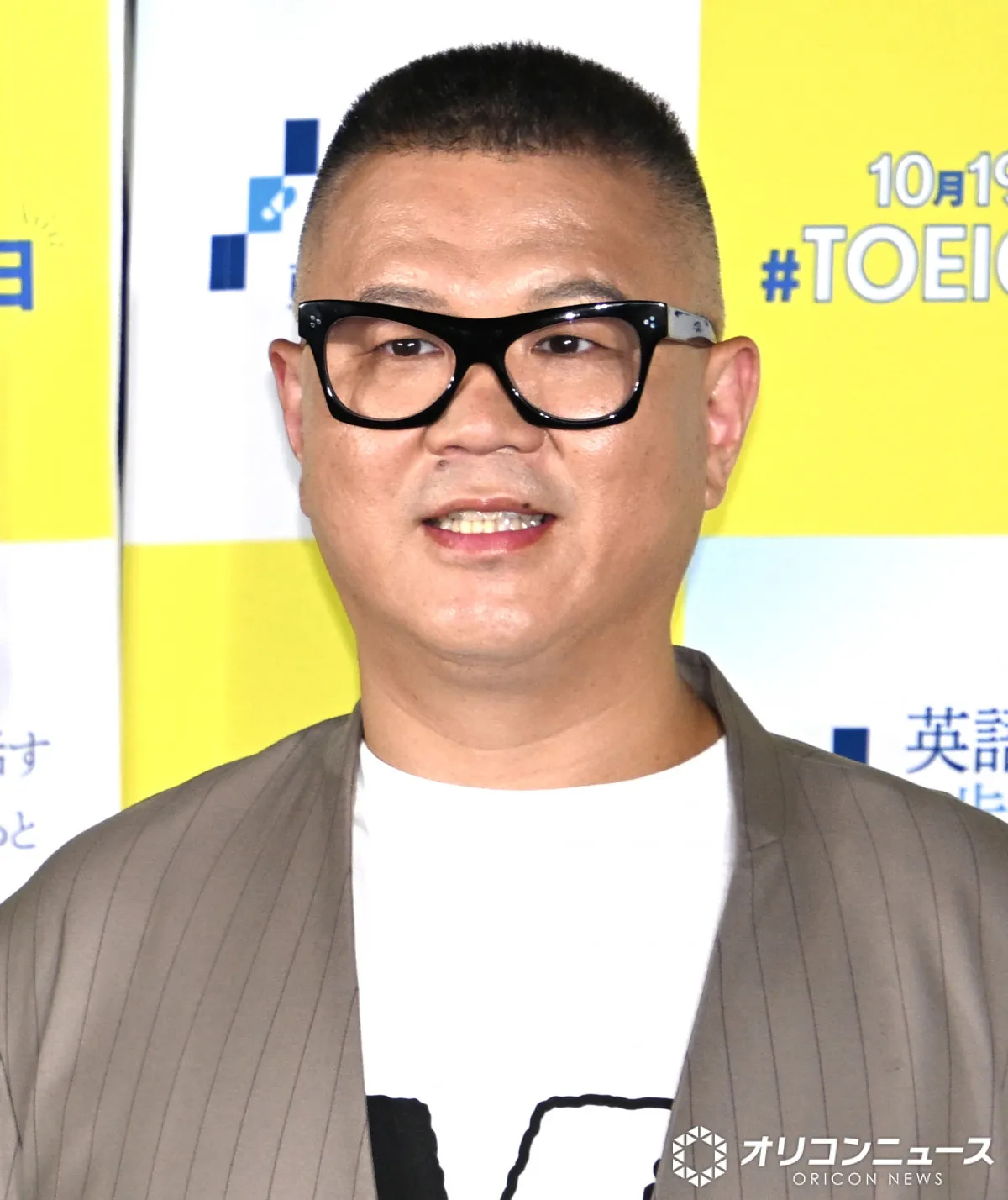 シソンヌ長谷川、英語で道案内お願いされ「5分以内なら『フォロー ミー』って行っちゃいます」