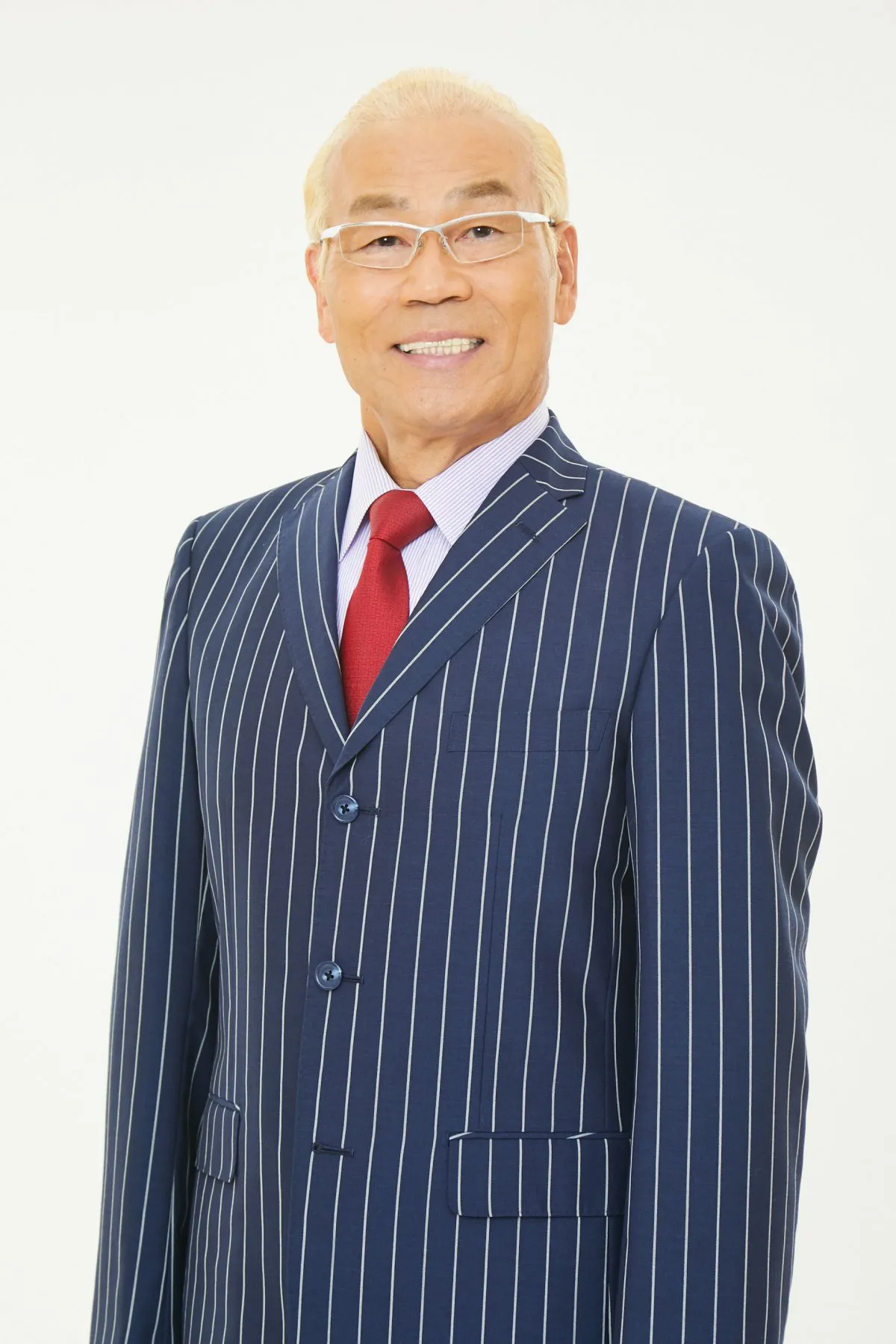 オール巨人、「1番笑いのことよくわかってる」『M-1』審査員後継者として推薦した後輩芸人明かす　『座王』スペシャルゲストに決定