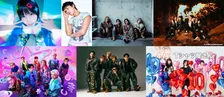 『CDTVライブ！ライブ！』3時間SP　第1弾出演アーティスト＆楽曲解禁【一覧】