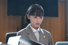 「芦田愛菜先生さすがです…」22歳、10年ぶり連ドラ主演の演技に絶賛の声【南田南弁護士は天才肌】