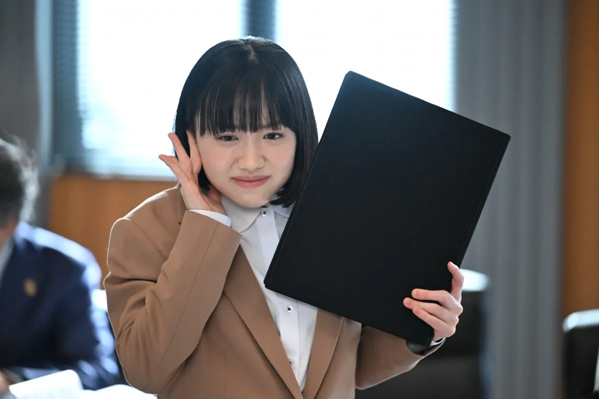 韓国ドラマ『ウ・ヨンウ弁護士は天才肌』日本リメイク、本家と比較する声も…「想像以上」の幕開け【南田南弁護士は天才肌】