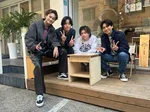 【Aぇ! groupのQ＆Aぇ!】韓国ロケ第2弾、これから流行る最新スイーツ探しに奮闘