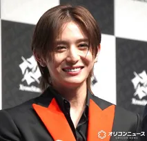 山田涼介“LEO”初配信でのハプニング回想「僕がボケーッとした顔が…」　カード化はNG「ダメです」