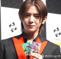 山田涼介“LEO”としてCM出演に思い　今後の展望も明かす「いろんな活動を広げて…」