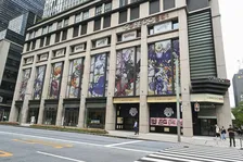 日本橋・八重洲に“ポケモン効果”　主要施設の休日客が約1.5倍、初日は100人超が列