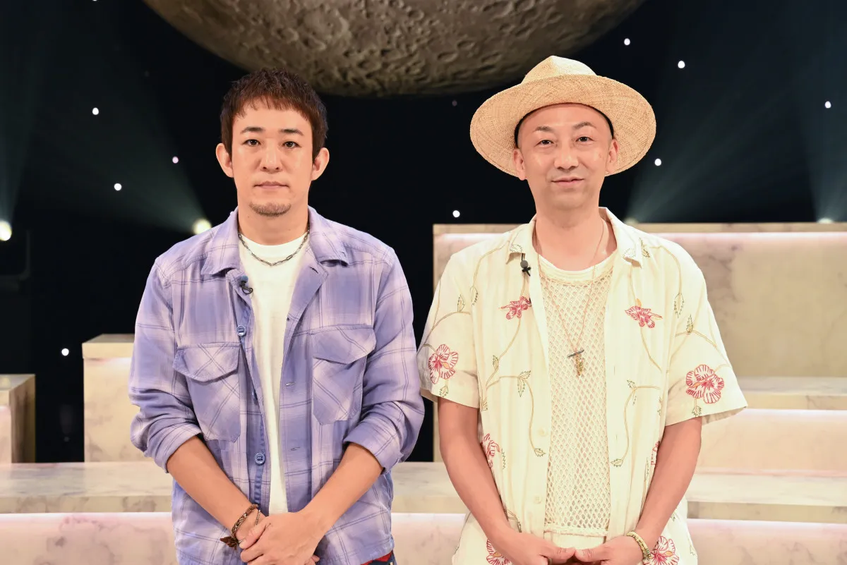 FUNKY MONKEY BΛBY'S、解散と再結成の真実語る「ちょっと悩んだところもあった」