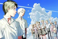 漫画『光が死んだ夏』完結で連載5年に幕　アニメ化された人気作