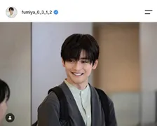 「想像以上に良かった」高橋文哉、『ウ・ヨンウ弁護士は天才肌』日本リメイクでの演技に絶賛の声【南田南弁護士は天才肌】