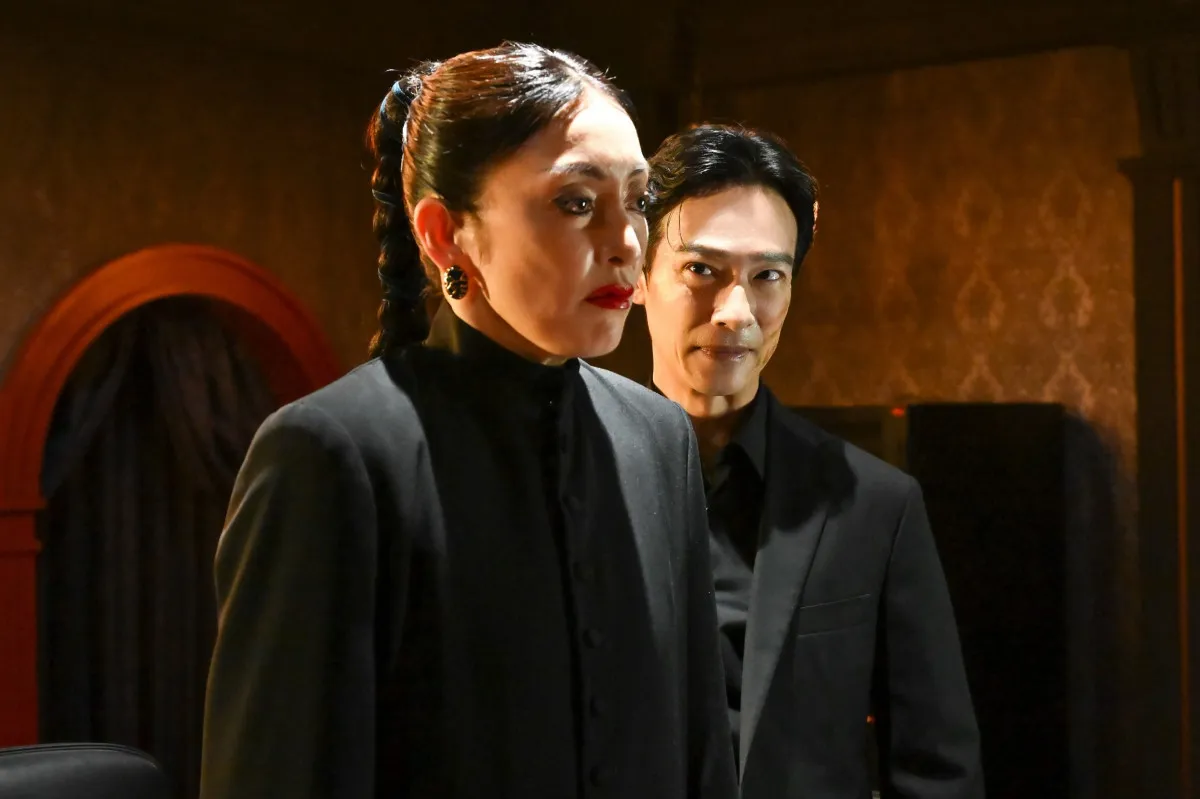 『VIVANT』“美女キャスト”が一瞬チラリ　ネット興奮「シンシーにこんな可愛い子いたっけ？」