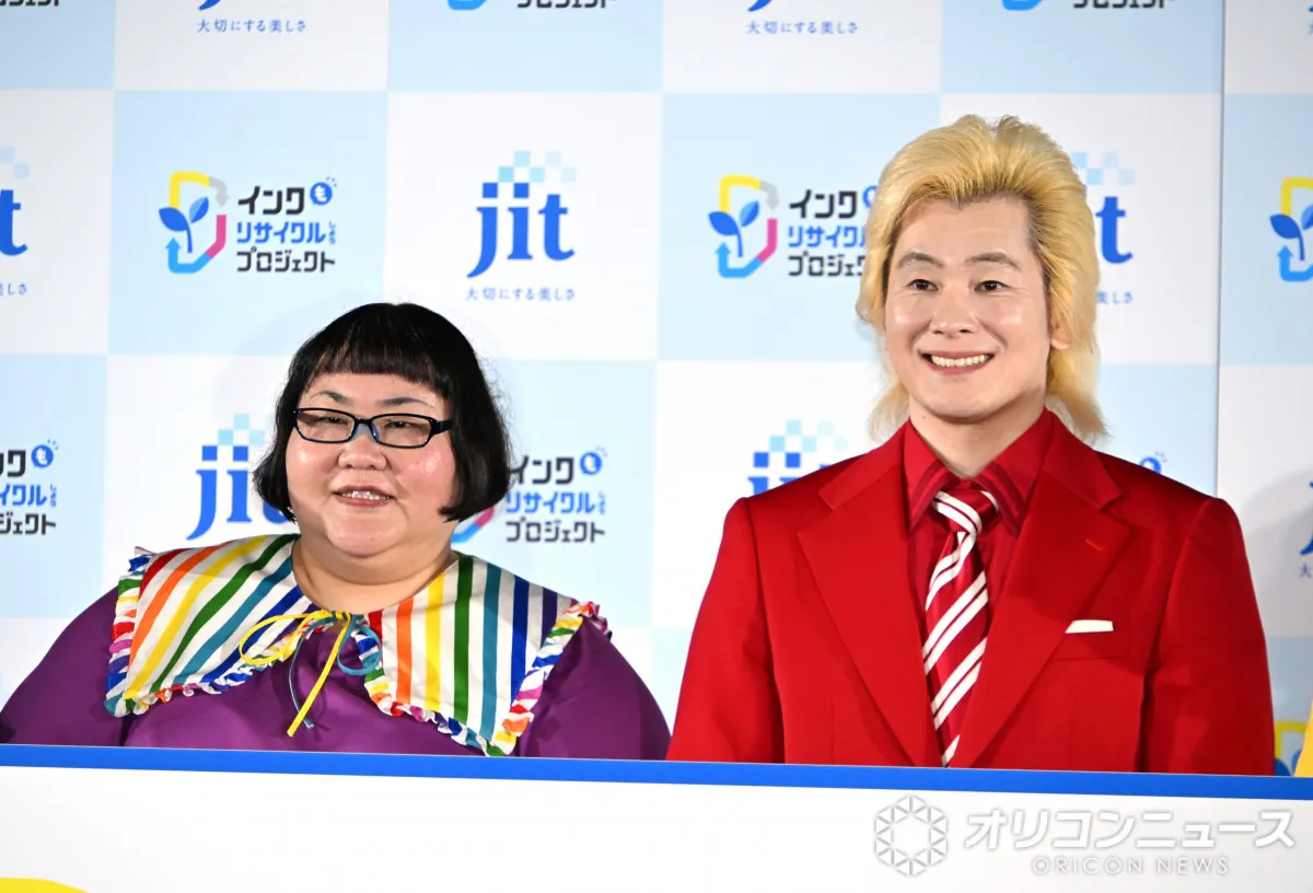 メイプル超合金、企業と契約10年にしみじみ　安藤なつ「10歳が20歳に！」　カズレーザー「サバ読まなきゃ当たり前ですね」