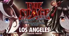 『ウマ娘』海外ライブ公演、開催中止　必要な米国ビザ取得できず苦渋の決断　払い戻し対応へ