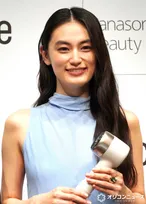 八木莉可子、髪は「自分に自信を与えてくれる存在」　芝居でも実感「髪に助けてもらった」