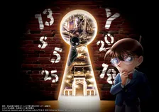 USJ、2027年『名探偵コナン・ワールド』開催概要＆3大アトラクション発表　会場と体験内容が一新のものも【一覧】