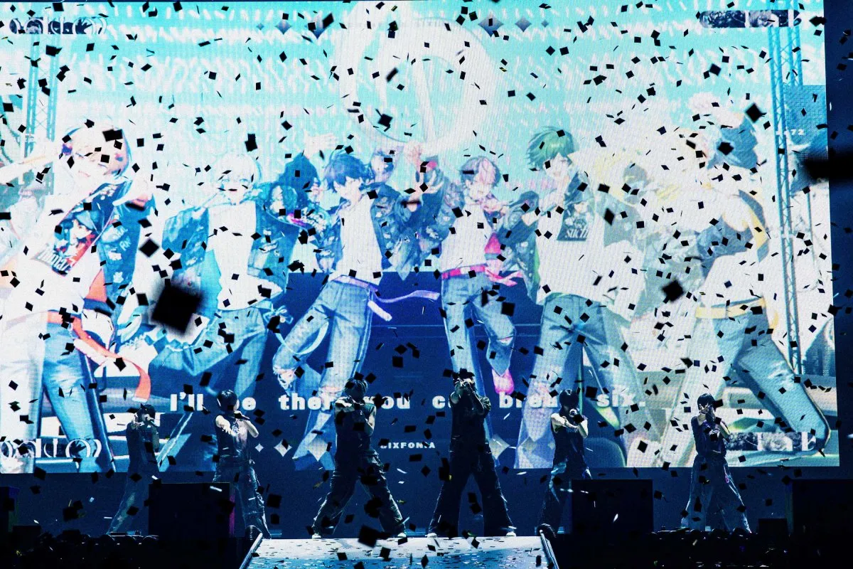シクフォニ、ぴあアリーナMMで2万人動員　来春に過去最多公演数の全国ツアー開催決定【オフィシャルライブレポート】