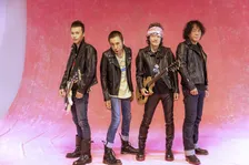 ザ・クロマニヨンズ、19枚目のアルバムを来年1月に発売　全48公演の全国ツアーも